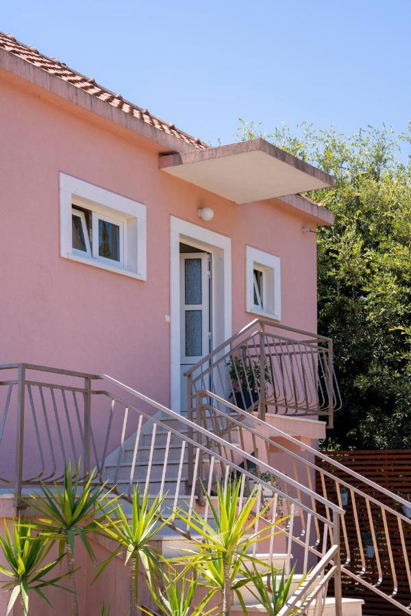 Apartman Ana Korcula Town Exterior photo