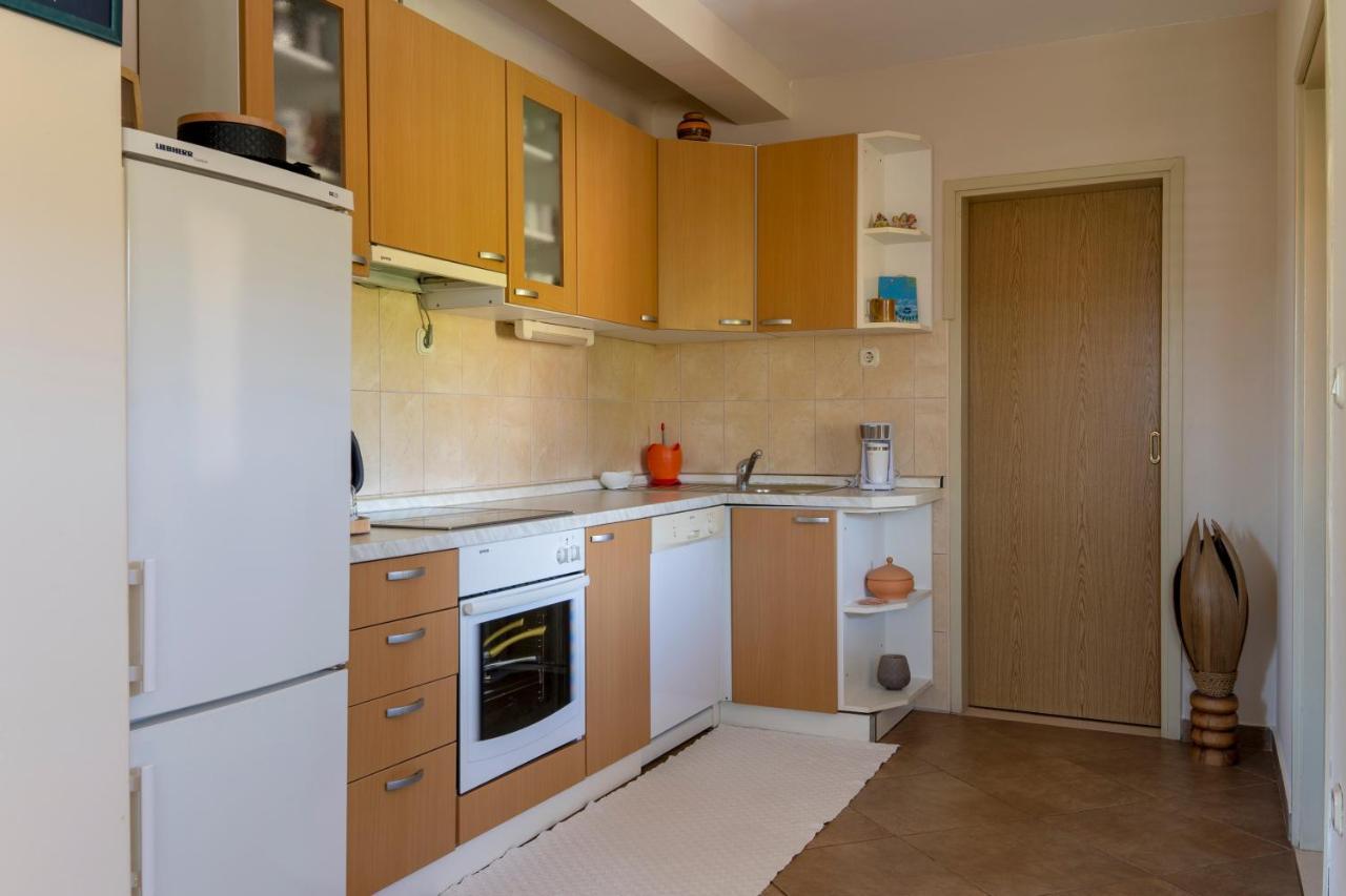 Apartman Ana Korcula Town Exterior photo