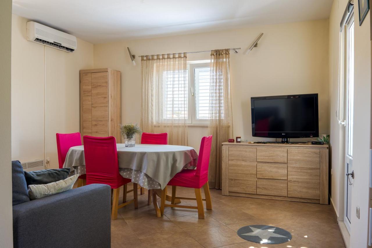 Apartman Ana Korcula Town Exterior photo