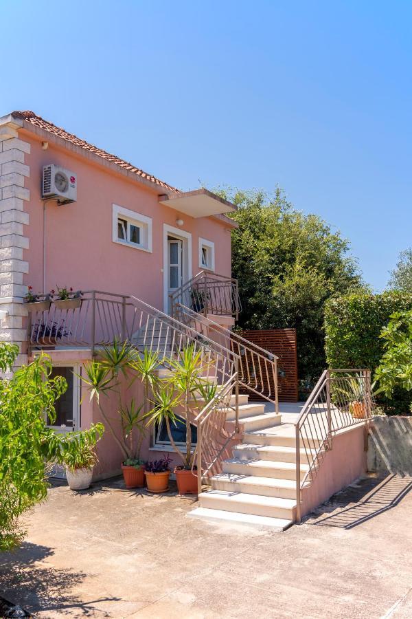 Apartman Ana Korcula Town Exterior photo